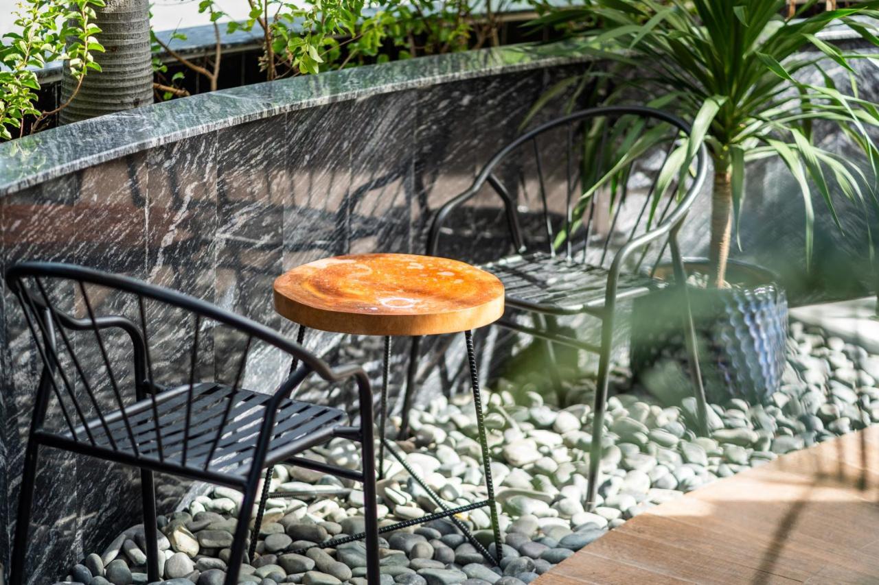 Quang Vinh Apartment And Hotel Хой Ан Екстериор снимка