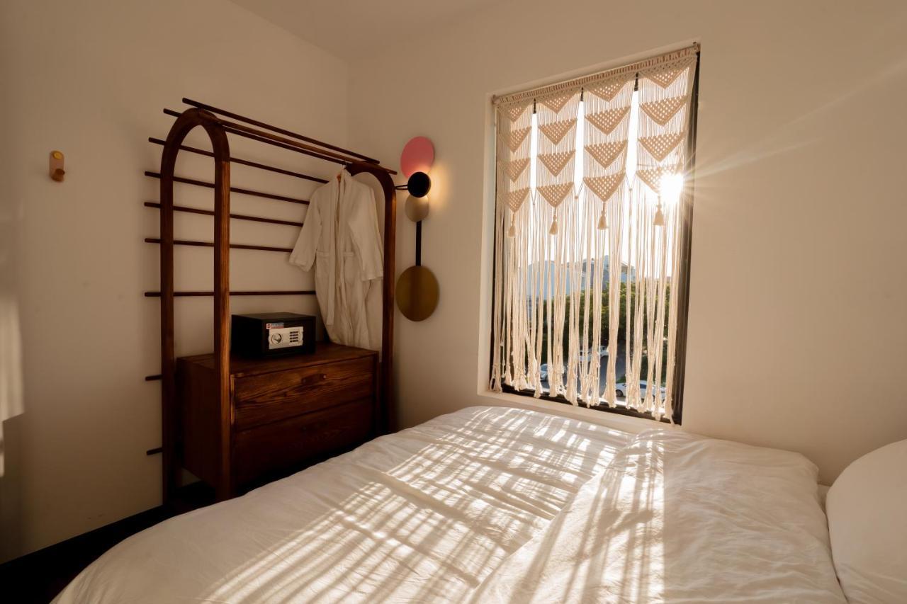 Quang Vinh Apartment And Hotel Хой Ан Екстериор снимка
