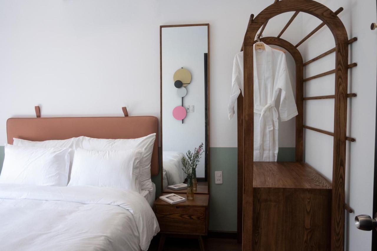 Quang Vinh Apartment And Hotel Хой Ан Екстериор снимка