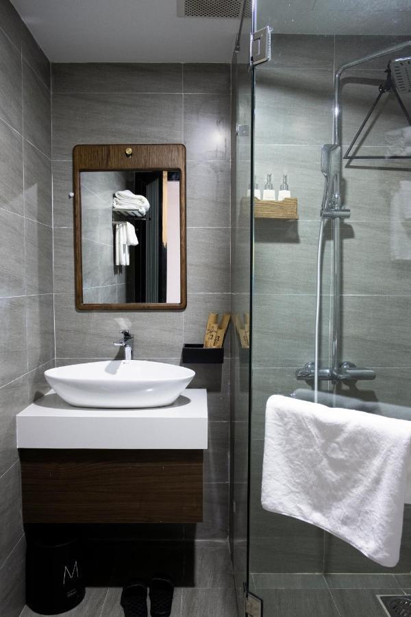 Quang Vinh Apartment And Hotel Хой Ан Екстериор снимка