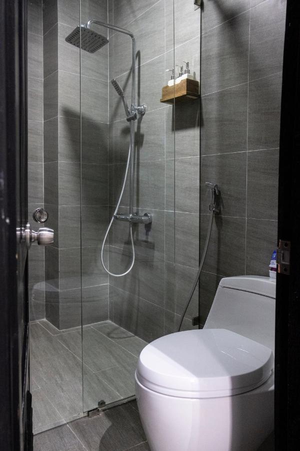 Quang Vinh Apartment And Hotel Хой Ан Екстериор снимка