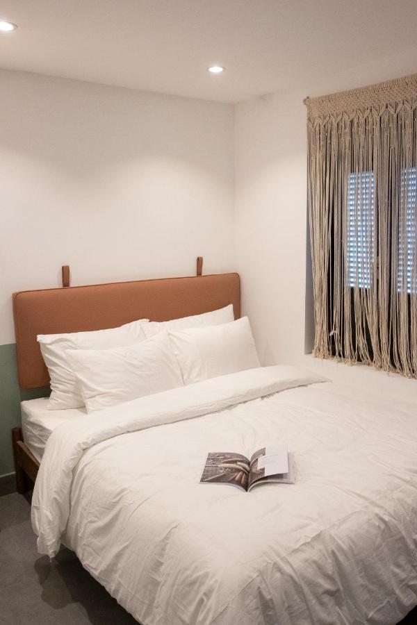 Quang Vinh Apartment And Hotel Хой Ан Екстериор снимка